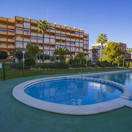 Appartamento 015 Torremar - Alicante