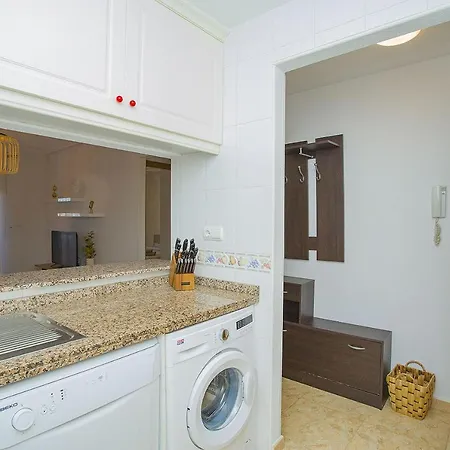 015 Torremar - Alicante Apartment