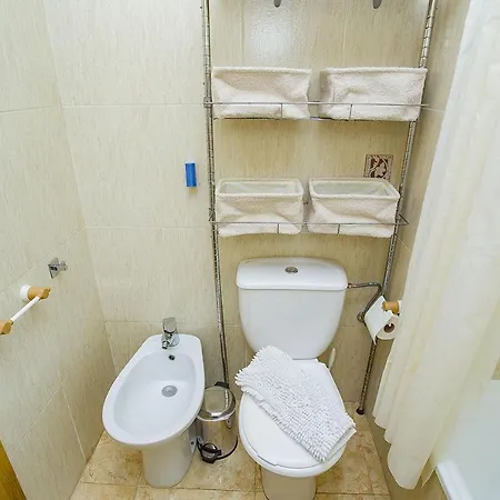 Apartment 015 Torremar - Alicante Torrevieja