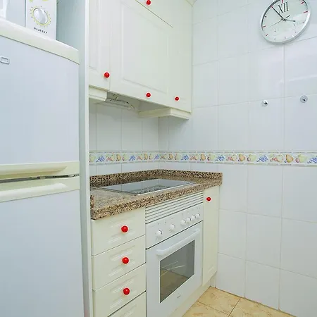 015 Torremar - Alicante Apartment *