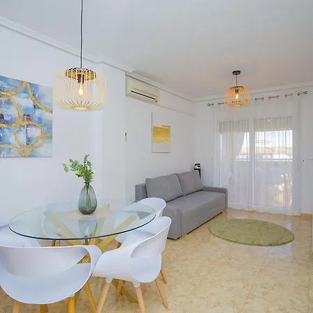 شقة 015 Torremar - Alicante *