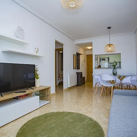 شقة 015 Torremar - Alicante