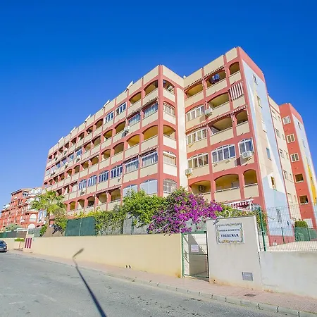 015 Torremar - Alicante * Torrevieja