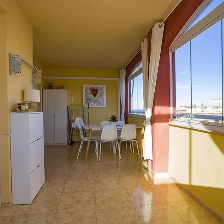 Apartment 015 Torremar - Alicante