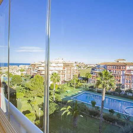 015 Torremar - Alicante Apartment