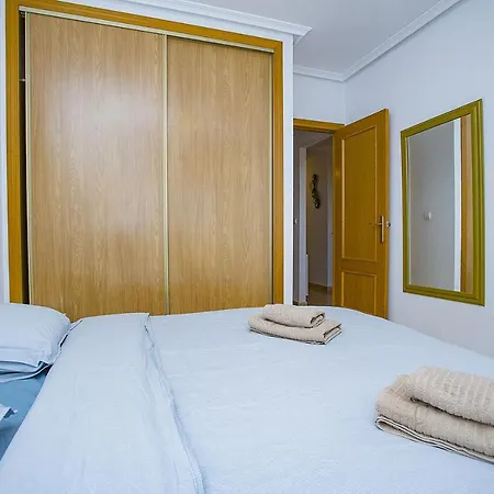 Apartment 015 Torremar - Alicante Torrevieja