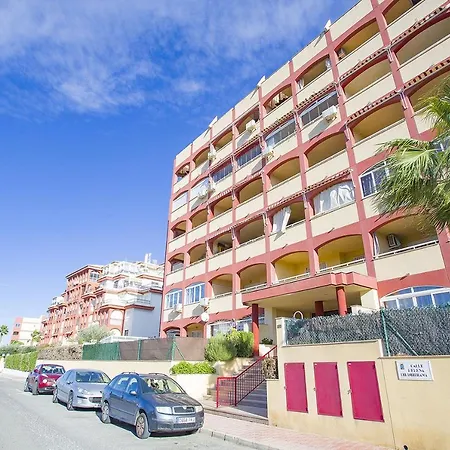 Apartment 015 Torremar - Alicante *