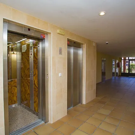 015 Torremar - Alicante Appartement