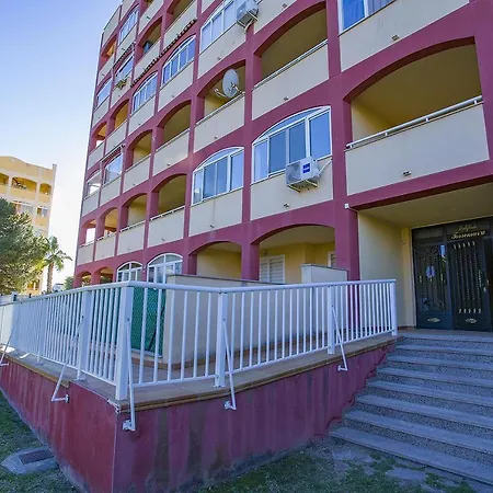 015 Torremar - Alicante * Torrevieja